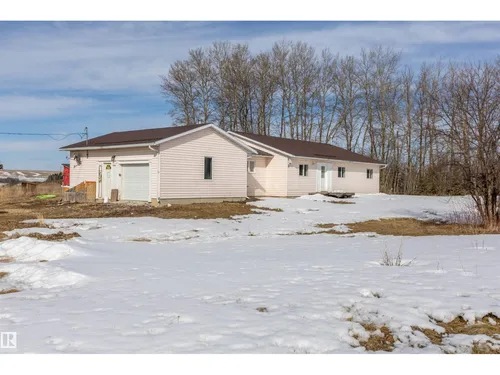 54516 RR 84, Rural Yellowhead - $369,900