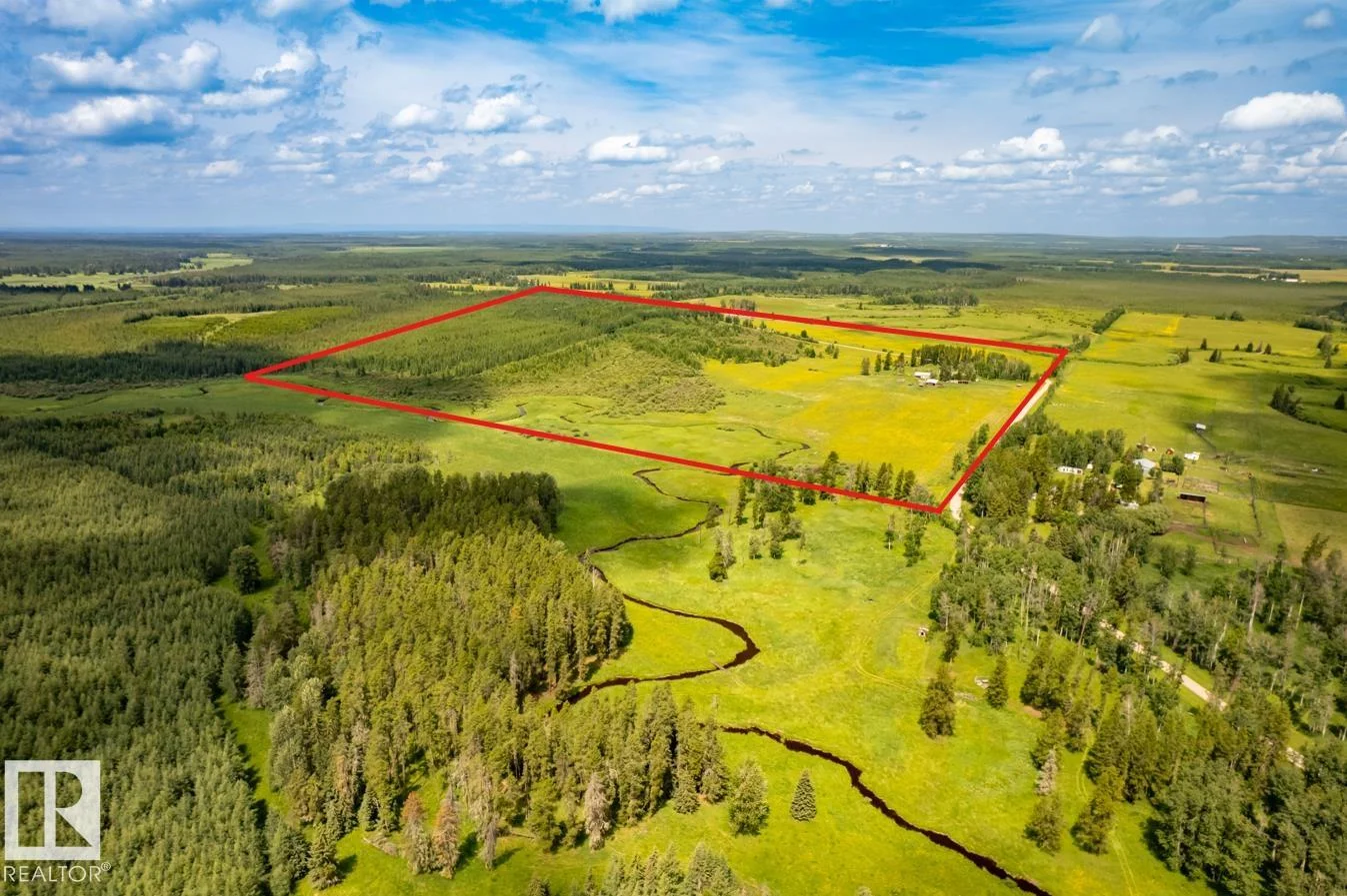 11517 TWP RD 541A, Rural Yellowhead - 2 bedroom Detached Single Family for sale