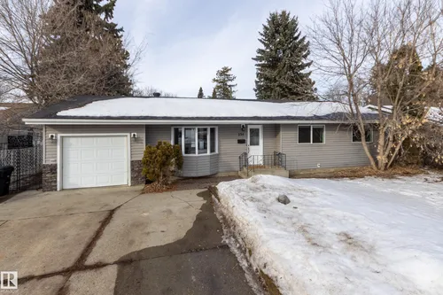 324 CONIFER ST, Sherwood Park - $489,000