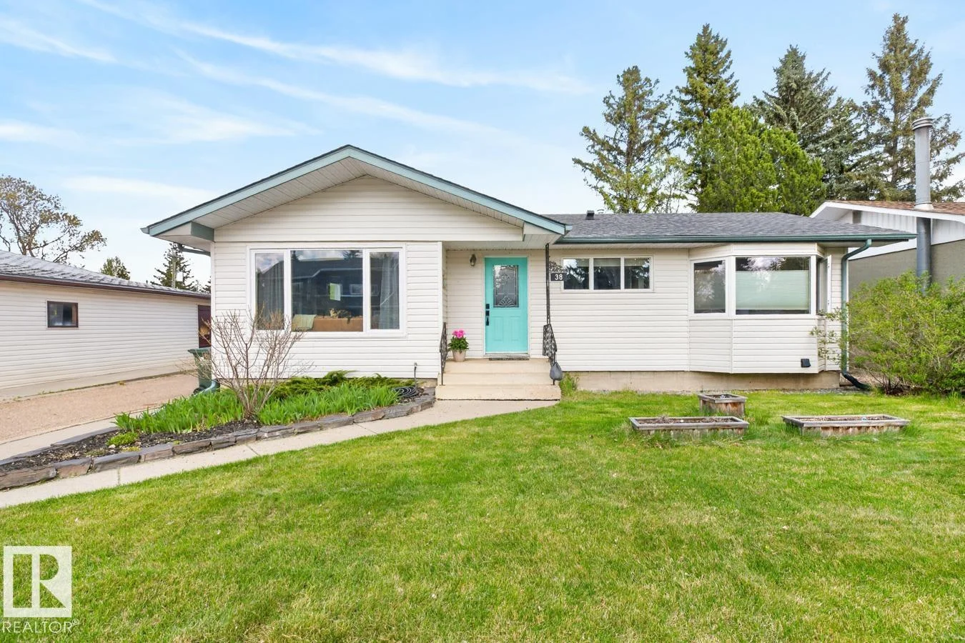 38 PINE ST, Sherwood Park - 4 bedroom Detached Single Family for sale