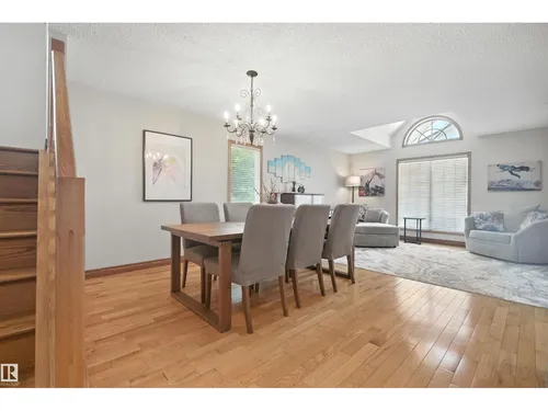 4632 151 ST NW NW, Edmonton - $468,000