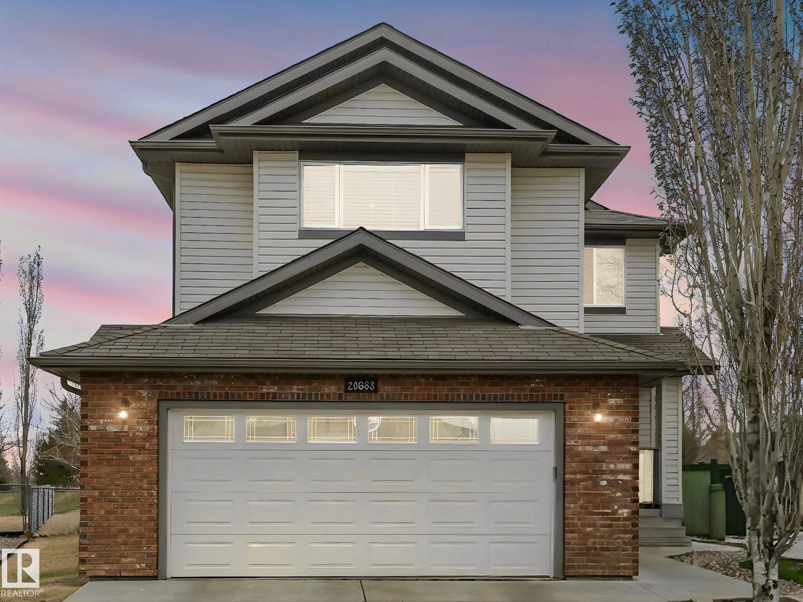 20853 92A AV NW NW, Edmonton - 3 bedroom Detached Single Family for sale