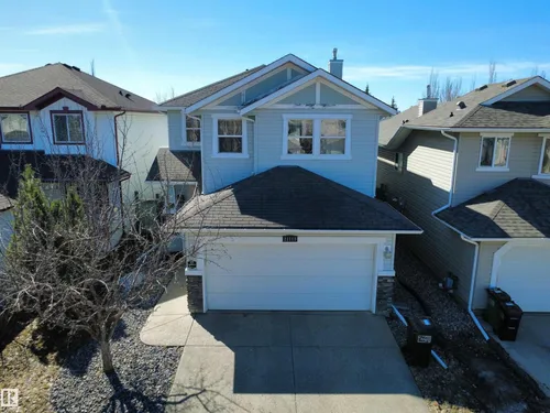 21113 92A AV NW, Edmonton - $495,000