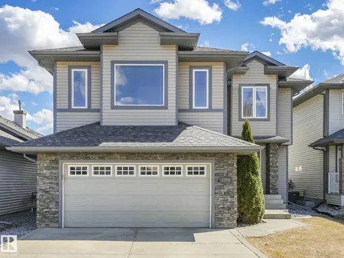8723 207 ST NW NW, Edmonton - $698,900