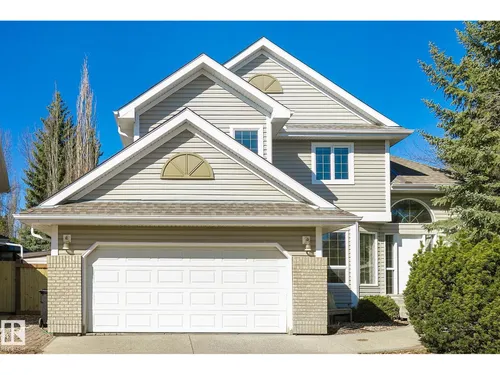 721 BUTTERWORTH DR NW, Edmonton - $749,900