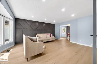 Interior photo 4 of 706 Burley DR NW