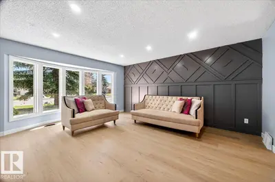 Interior photo 3 of 706 Burley DR NW