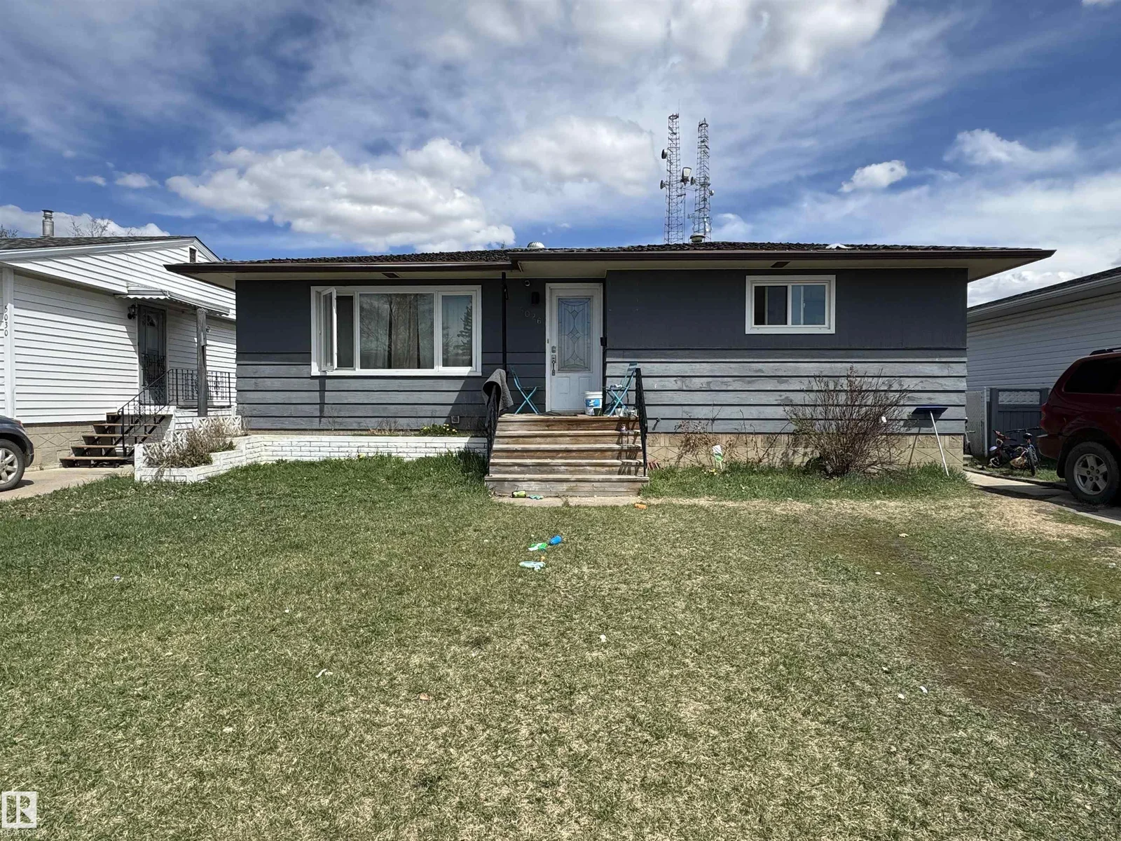 5026 48 AV, Vegreville - 4 bedroom Detached Single Family for sale