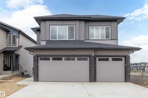219 Crystal Creek DR, Leduc - $669,900