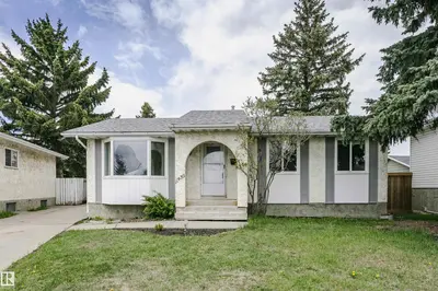 Interior photo 1 of 11436 161 AV NW