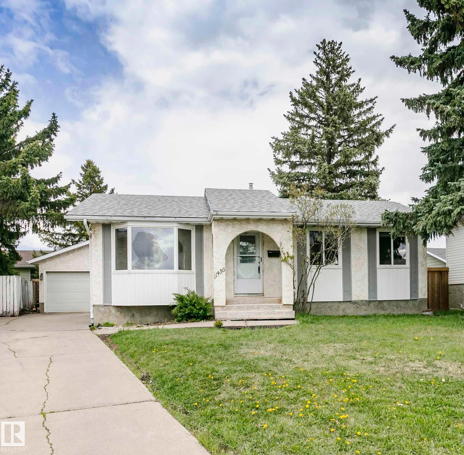 11436 161 AV NW, Edmonton - 4 bedroom Detached Single Family for sale
