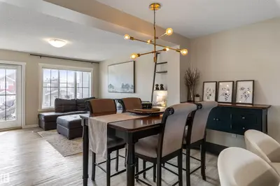 Interior photo 2 of 19220 27 AV NW