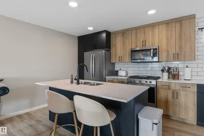 Interior photo 3 of 19220 27 AV NW