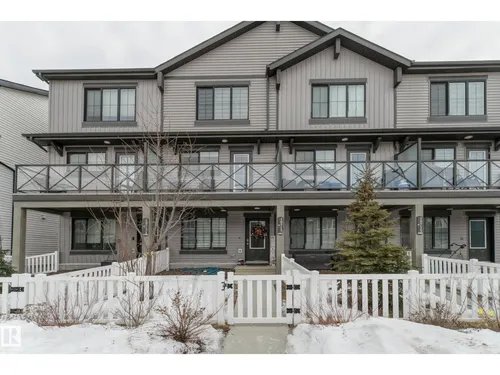 19713 28 AV NW, Edmonton - $349,900