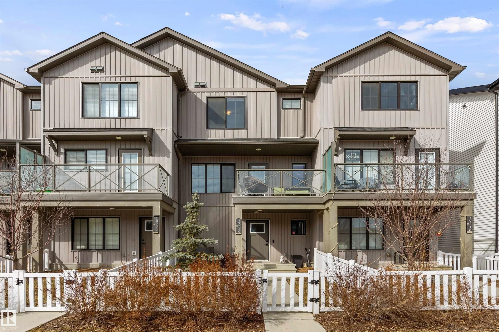 19220 27 AV NW, Edmonton - 2 bedroom Residential Attached for sale