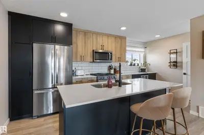 Interior photo 4 of 19220 27 AV NW