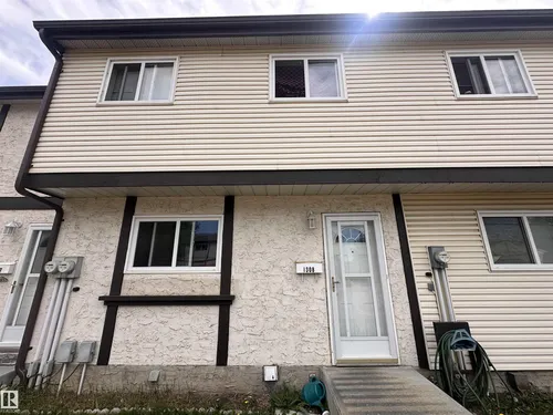 1308 LAKEWOOD W NW, Edmonton - $209,900