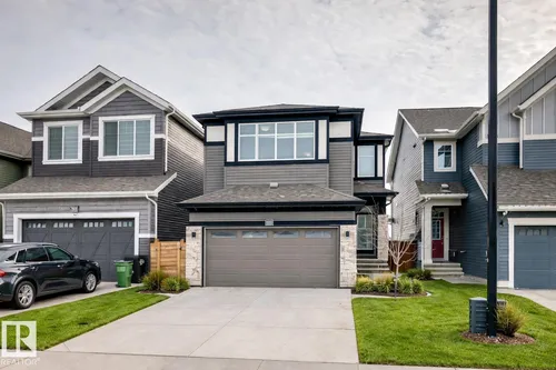 2935 CHOKECHERRY CM SW, Edmonton - $649,900