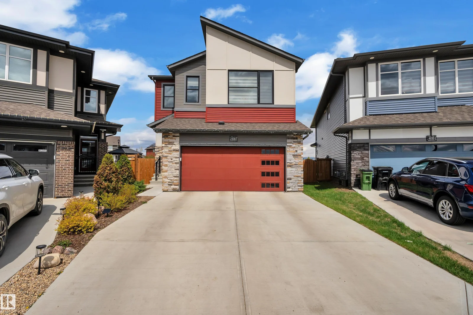4135 HAWTHORN CT SW, Edmonton - 5 bedroom Detached Single Family for sale