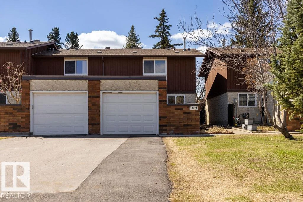 , Edmonton - 3 bedroom Townhouse for sale