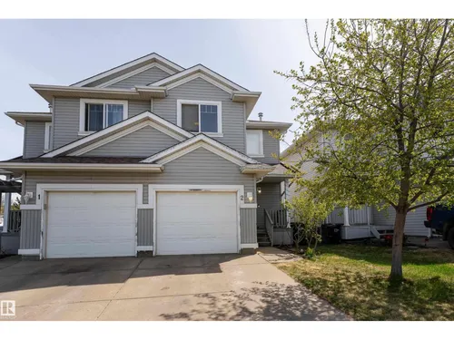 #2 13403 CUMBERLAND RD NW, Edmonton - $350,000