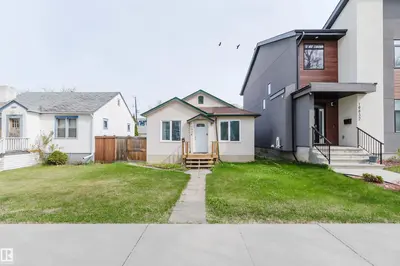 Interior photo 1 of 10834 75 AV NW