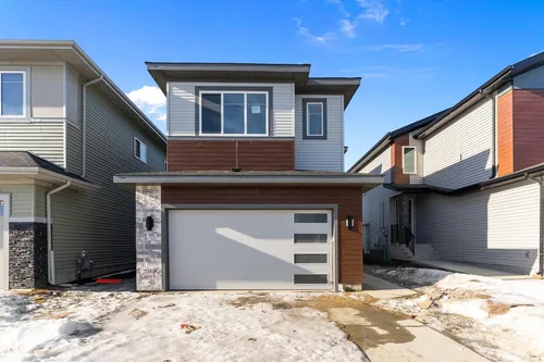 8916 MAYDAY WY SW, Edmonton - $739,900