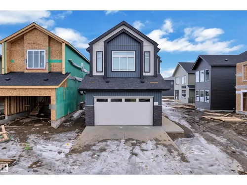 8458 Mayday Link SW SW, Edmonton - $889,700