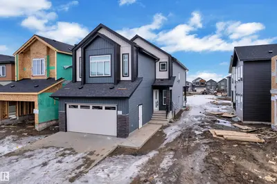 Interior photo 1 of 8458 Mayday LI SW