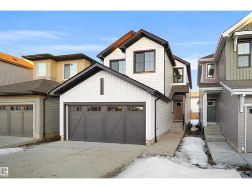 30 Nerine CR, St. Albert - $603,747