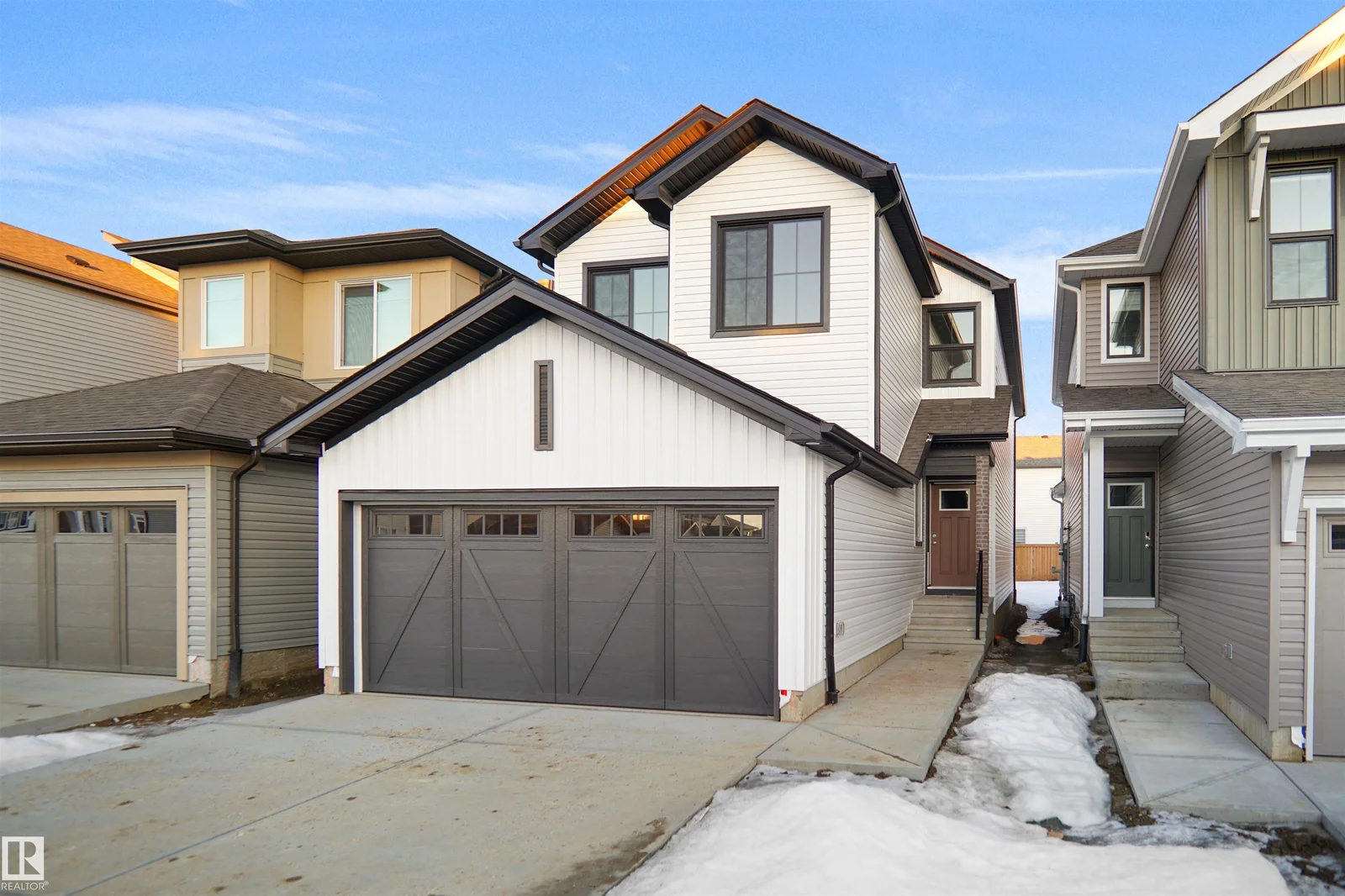 30 Nerine CR, St. Albert - 3 bedroom Detached Single Family for sale