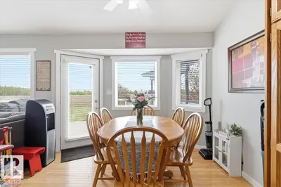 Interior photo 2 of 5211 47 ST