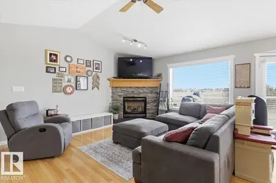Interior photo 4 of 5211 47 ST