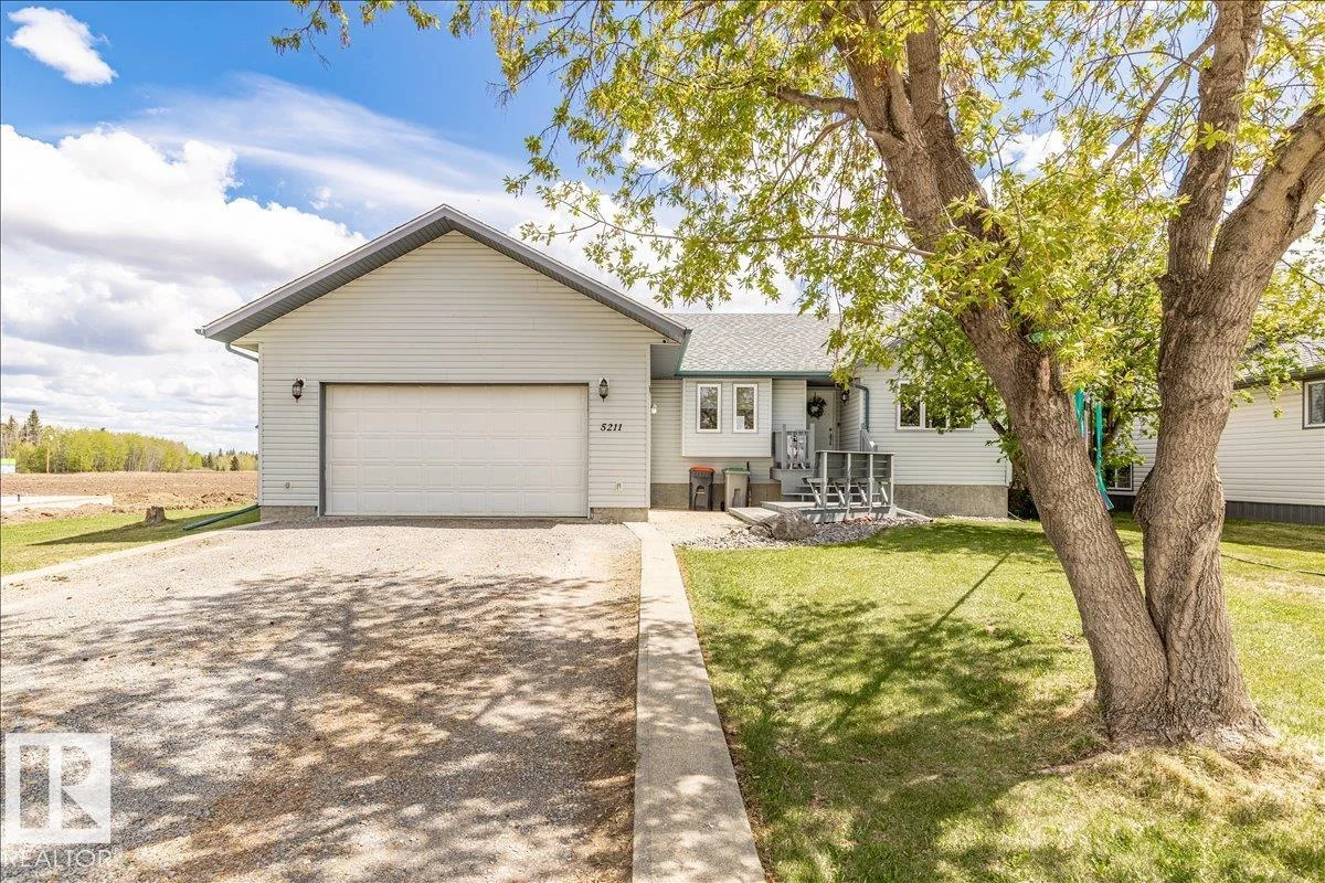 5211 47 ST, Thorsby - 6 bedroom Detached Single Family for sale