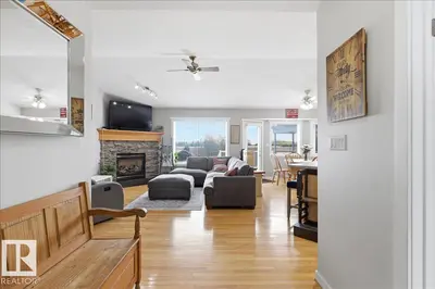 Interior photo 1 of 5211 47 ST