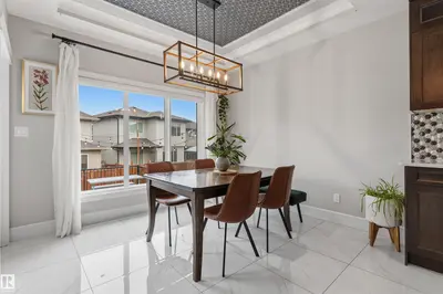 Interior photo 4 of 3312 11 AV NW