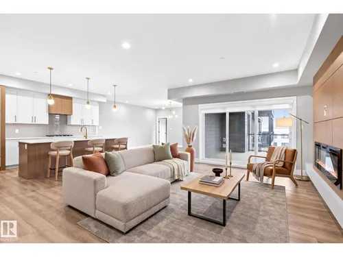 #520 7463 MAY CM NW, Edmonton - $765,000