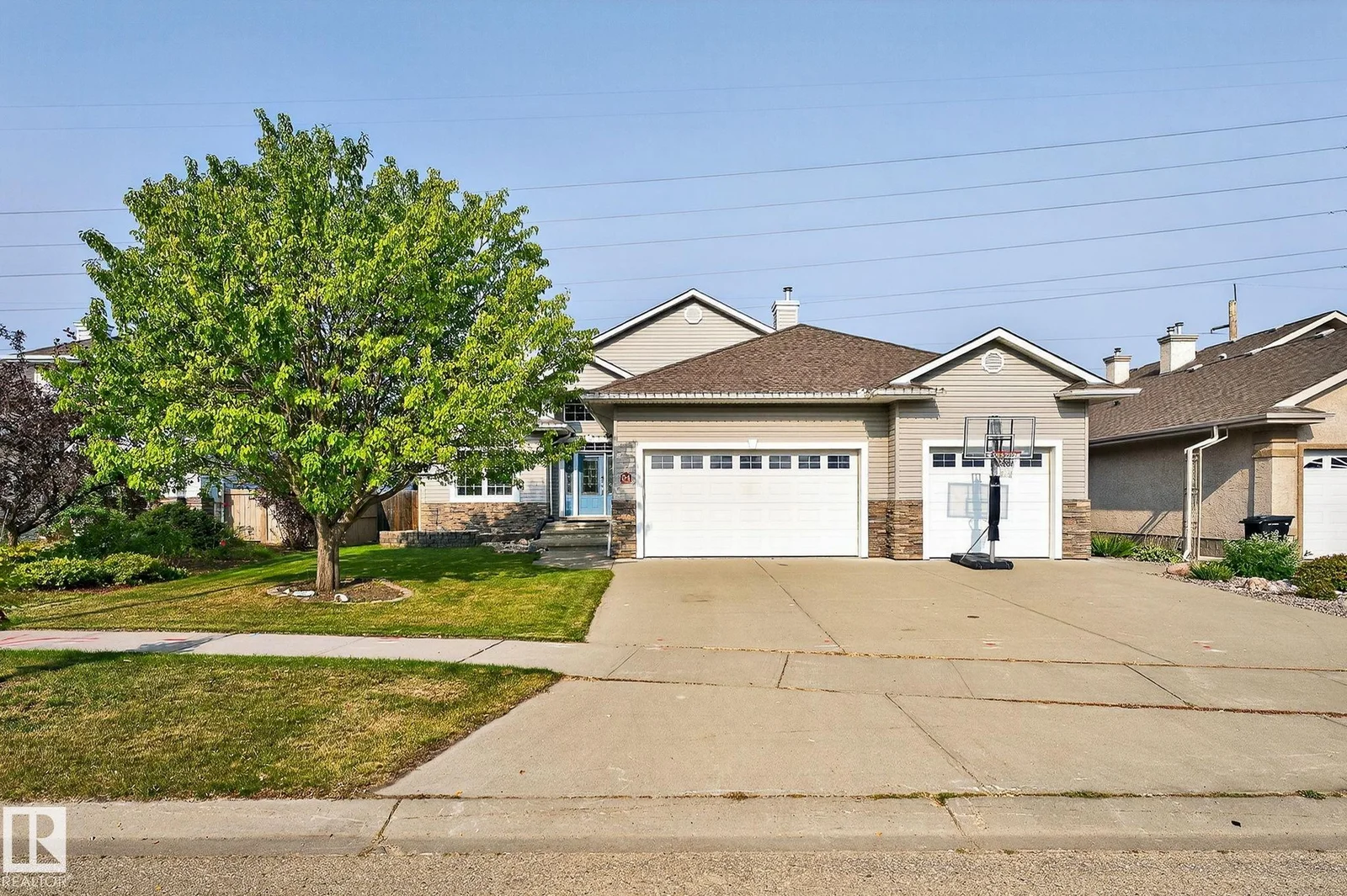 34 VALLEYVIEW RG, Fort Saskatchewan - 4 bedroom Detached Single Family for sale