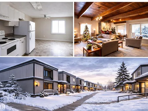 #165 3308 113 AV NW, Edmonton - $150,000