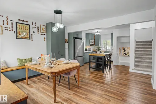 13316 109A AV NW, Edmonton - $574,900
