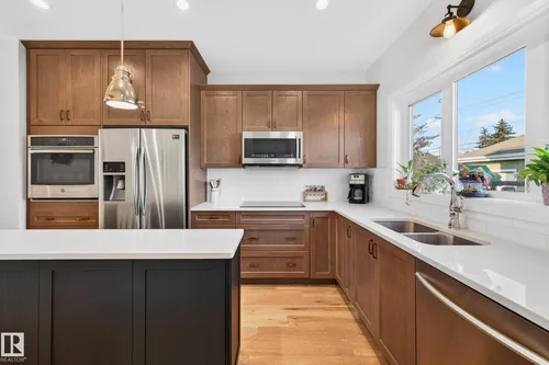 10972 141 ST NW, Edmonton - $650,000