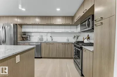 Interior photo 3 of #606 9720 106 ST NW