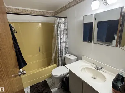 Interior photo 2 of 49501 Range Road 81