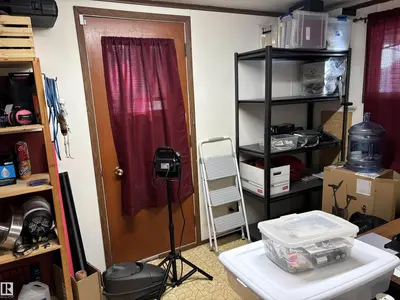 Interior photo 4 of 49501 Range Road 81