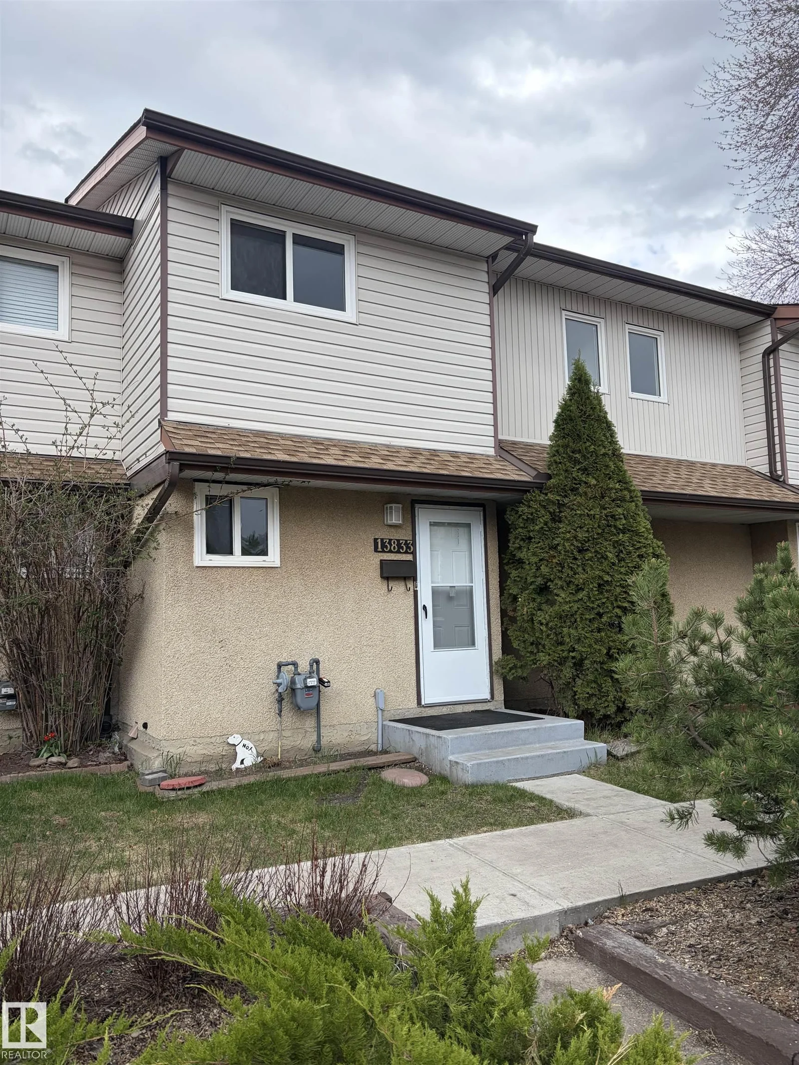 13833 24 ST W NW, Edmonton - 3 bedroom Townhouse for sale