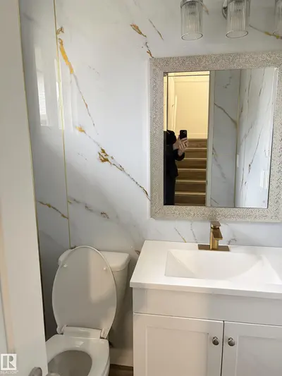 Interior photo 2 of 13833 24 ST W NW
