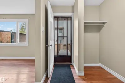 Interior photo 1 of #8 14105 82 ST NW