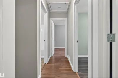 Interior photo 2 of #8 14105 82 ST NW