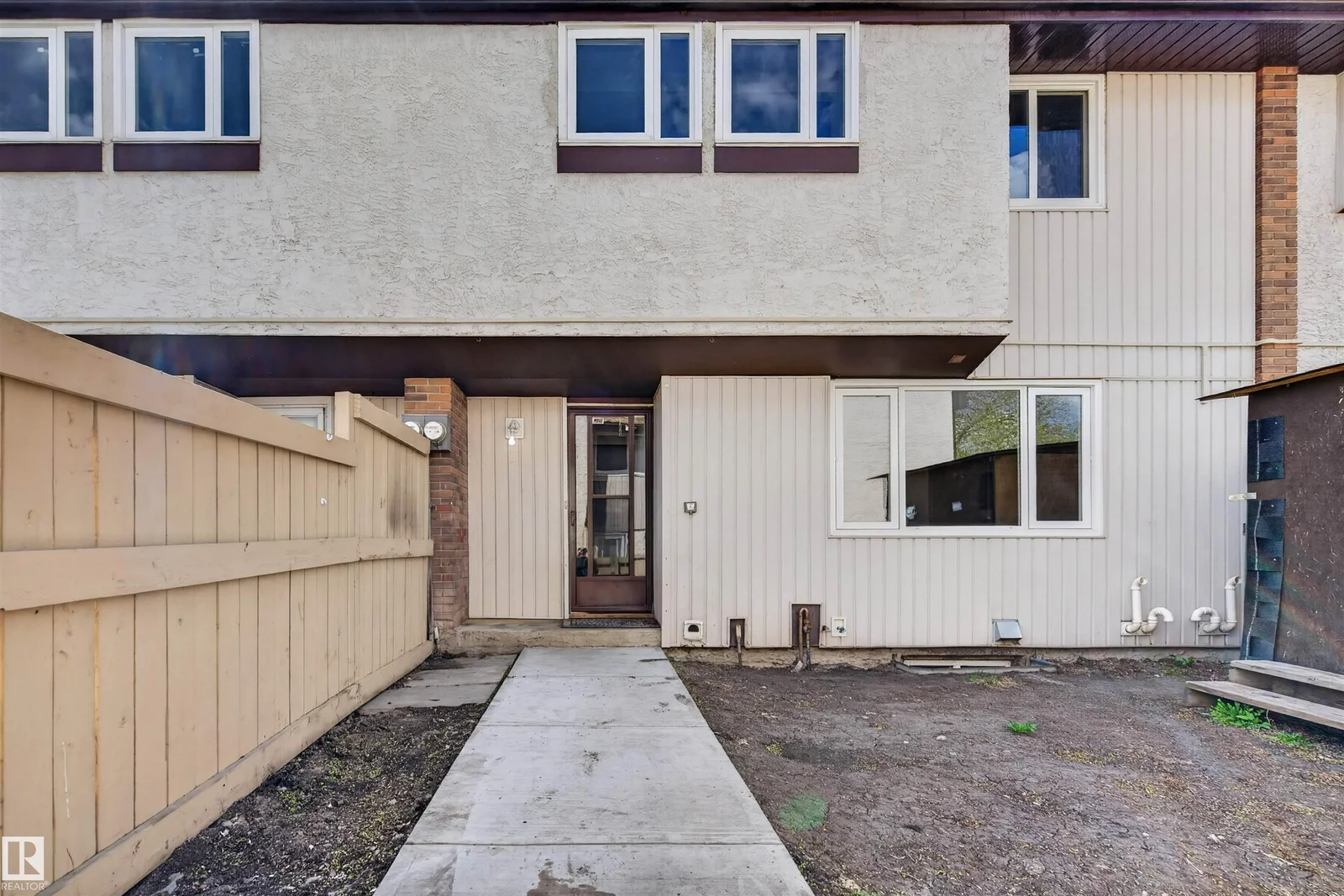 #8 14105 82 ST NW, Edmonton - 3 bedroom Townhouse for sale