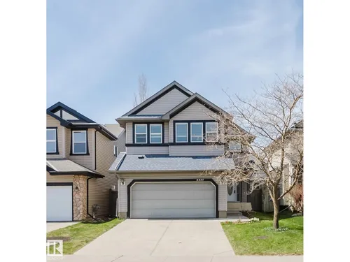 1140 115 ST SW, Edmonton - $579,800